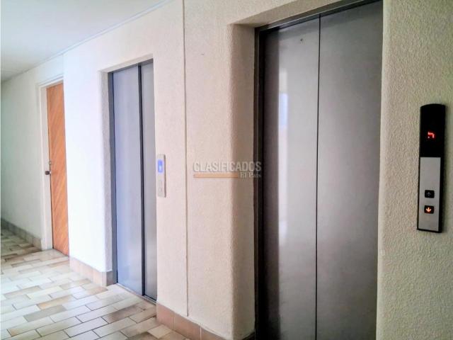 Apartamentos, Venta en Centenario