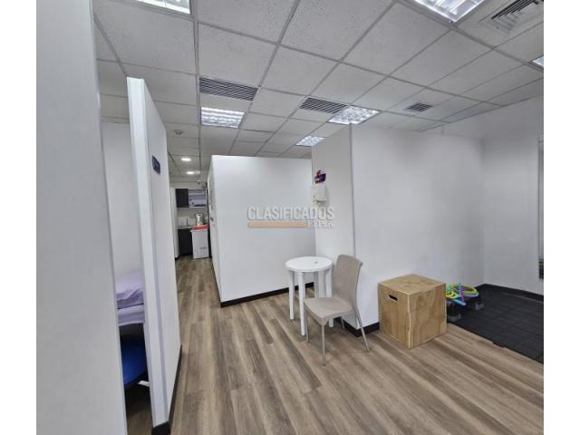 Oficinas y Consultorios, Alquiler en Chipichape