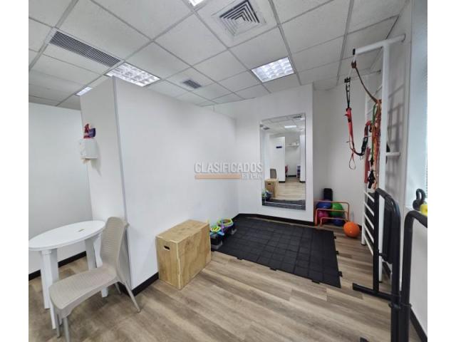 Oficinas y Consultorios, Alquiler en Chipichape