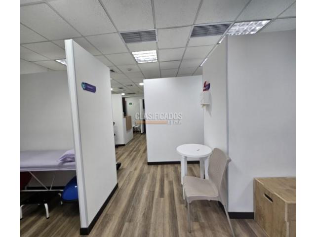 Oficinas y Consultorios, Alquiler en Chipichape