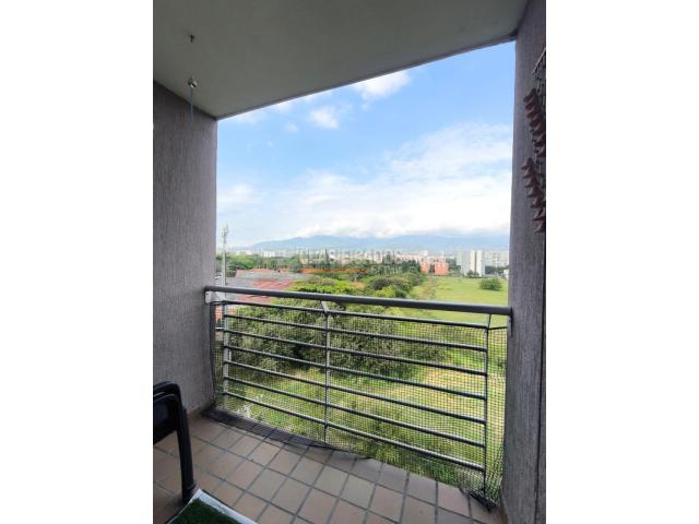 Apartamentos, Venta en Valle del Lili