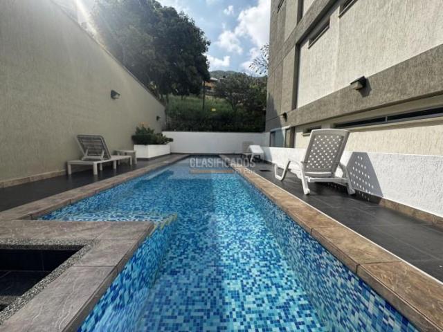 Apartamentos, Venta en Juanambú