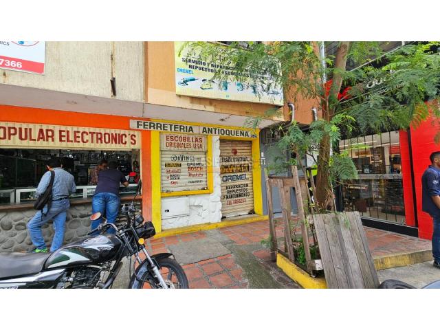 Locales y Bodegas, Alquiler en San Nicolás