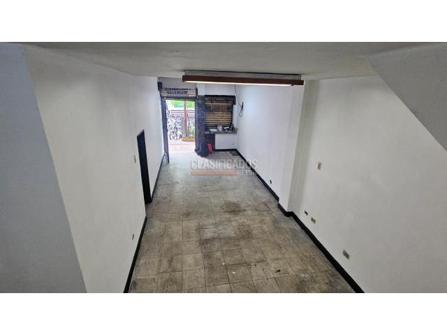 Locales y Bodegas, Alquiler en San Nicolás