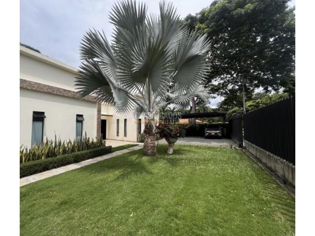 Casas, Venta en Palmira