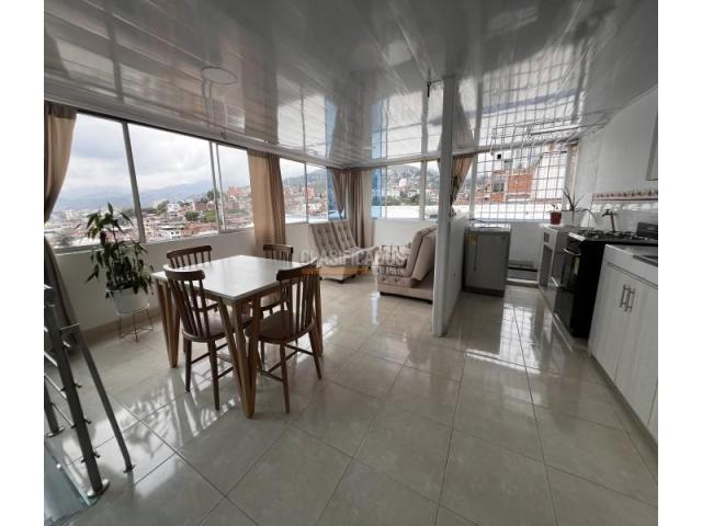 Edificios, Venta en Libertadores