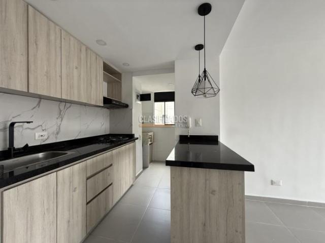 Apartamentos, Alquiler en Jamundí