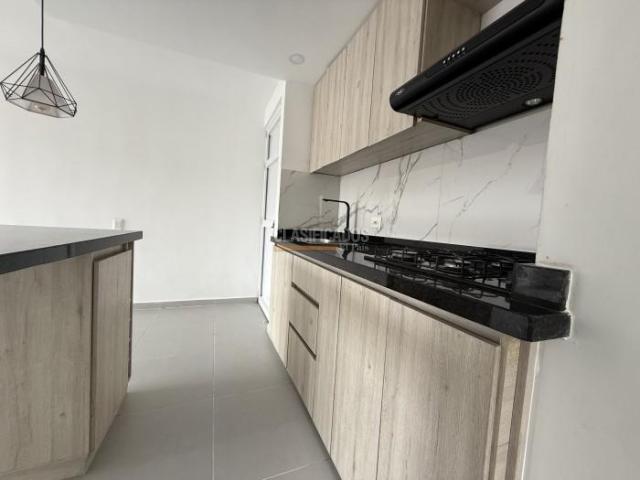 Apartamentos, Alquiler en Jamundí