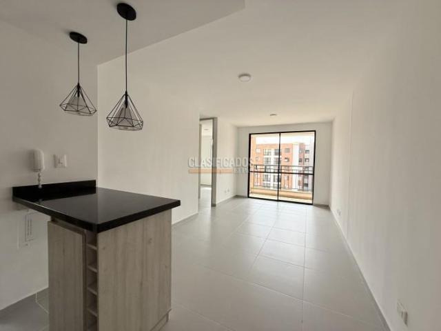 Apartamentos, Alquiler en Jamundí