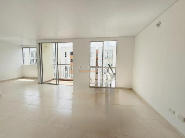 Apartamentos, Alquiler en Jamundí