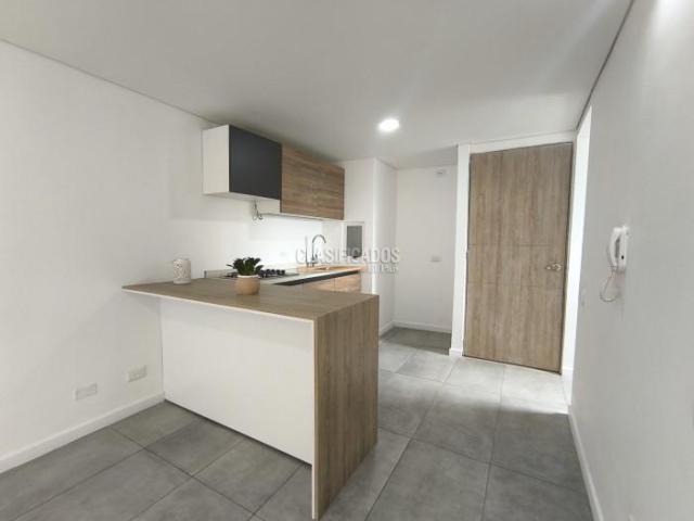 Apartamentos, Alquiler en Ciudad Melendez