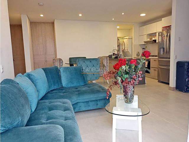 Apartamentos, Venta en La Flora