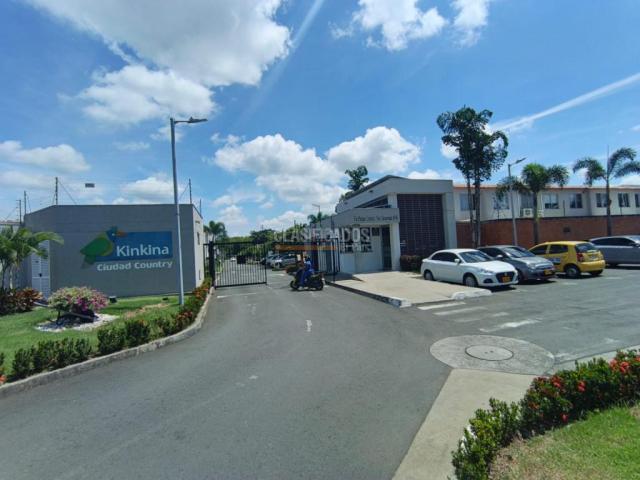 Casas, Venta en Jamundí