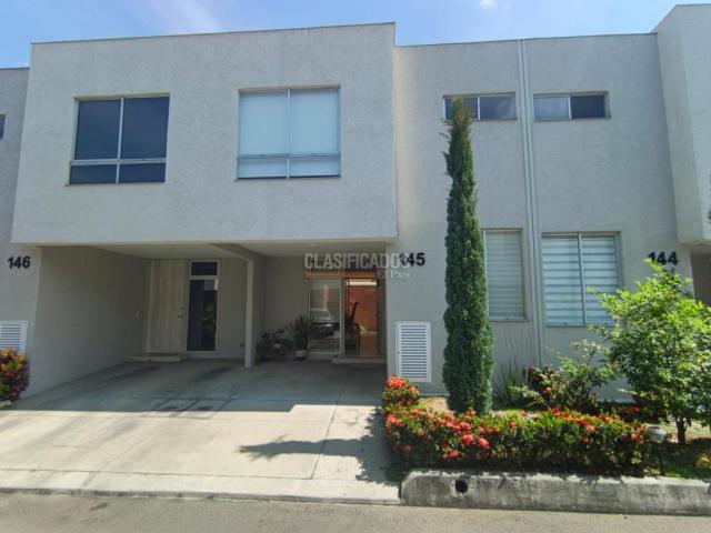 Casas, Venta en Jamundí