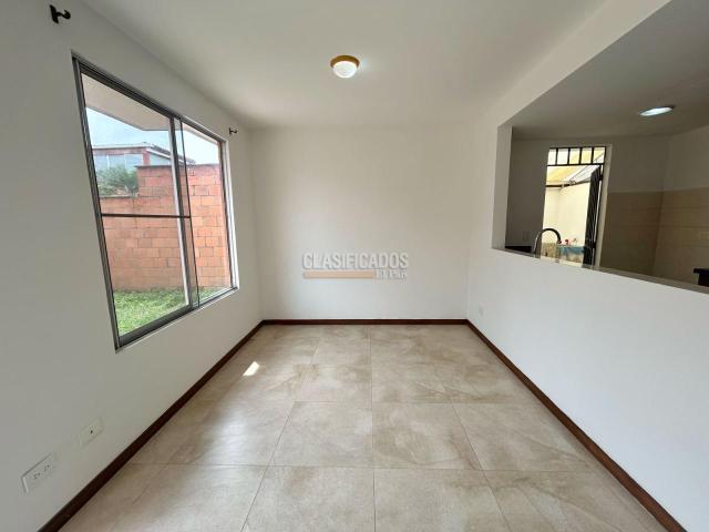 Casas, Venta en Jamundí
