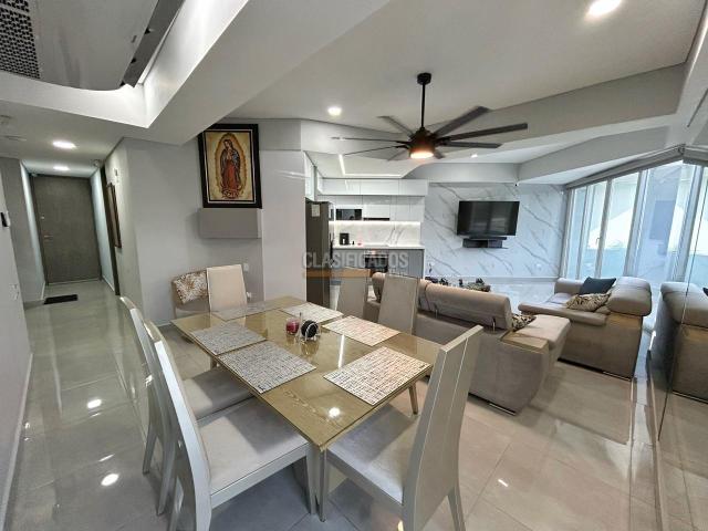 Apartamentos, Venta en Altos Menga