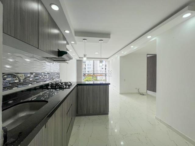 Apartamentos, Alquiler en Hacienda Kachipay