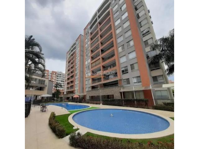 Apartamentos, Alquiler en Ciudad Jardín