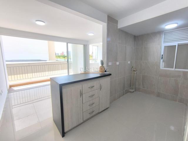 Apartamentos, Alquiler en Valle del Lili