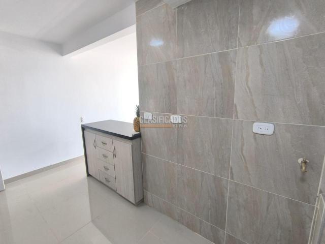 Apartamentos, Alquiler en Valle del Lili