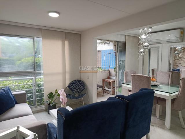 Apartamentos, Venta en Caney