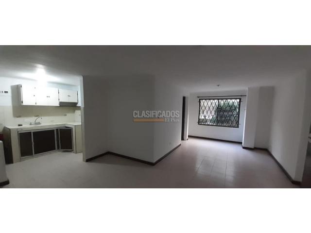 Apartaestudios, Alquiler en El Refugio