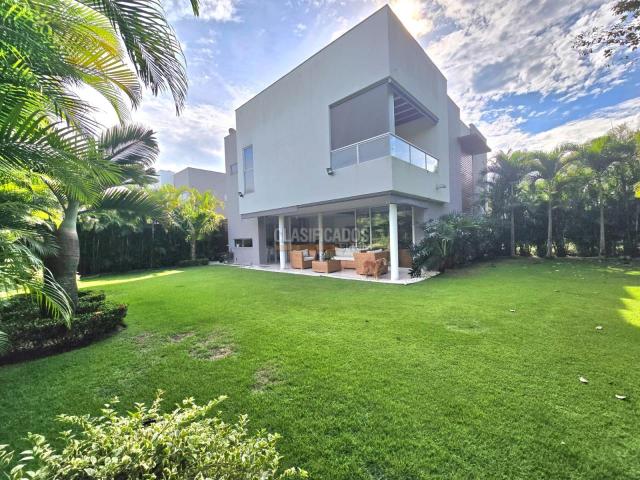 Casas, Venta en Pance