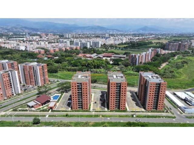 Apartamentos, Venta en Ciudad Melendez