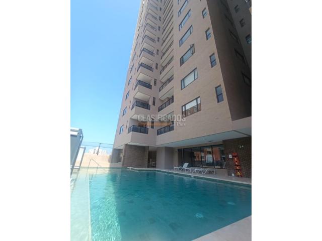 Apartamentos, Alquiler en Barranquilla
