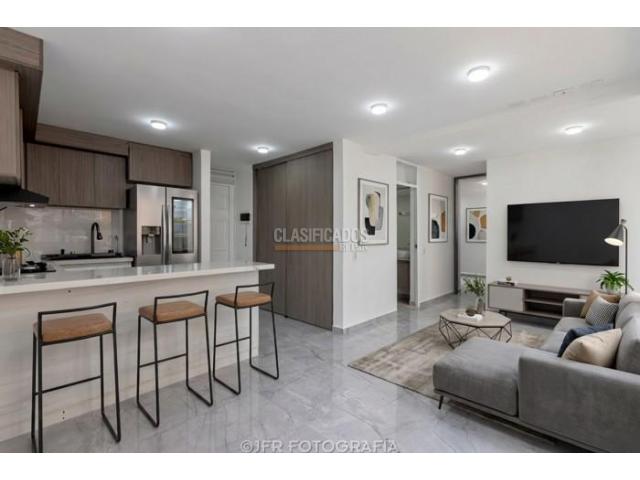 Apartamentos, Venta en Ciudad 2.000