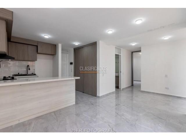 Apartamentos, Venta en Ciudad 2.000