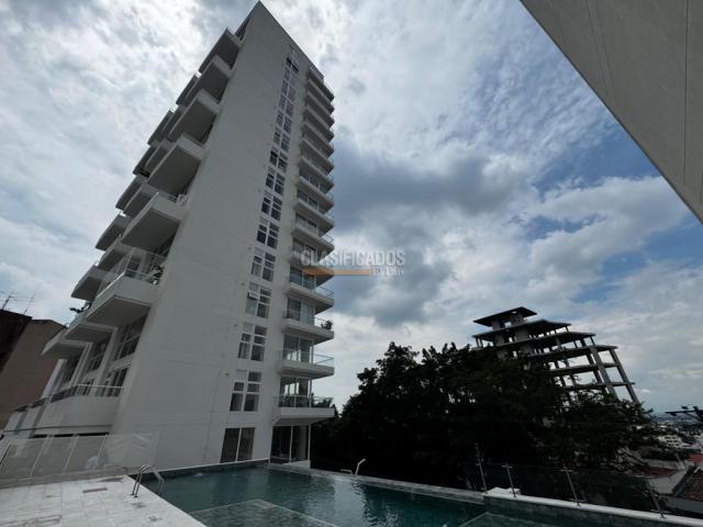 Apartamentos, Venta en Santa Mónica Residencial