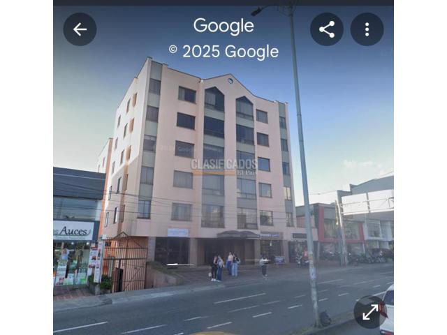 Apartamentos, Venta en Manizales