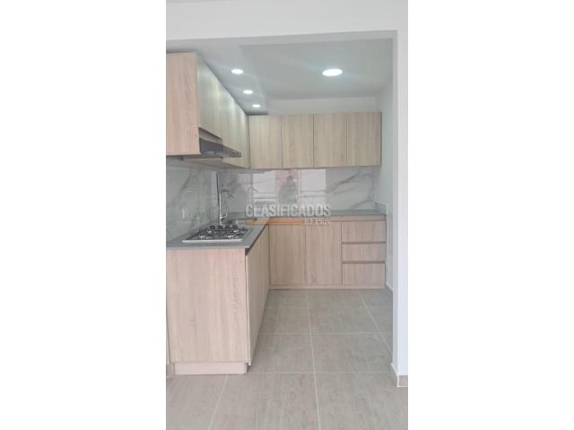 Apartamentos, Alquiler en Valle del Lili