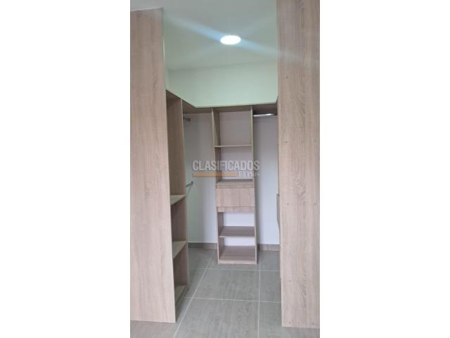 Apartamentos, Alquiler en Valle del Lili