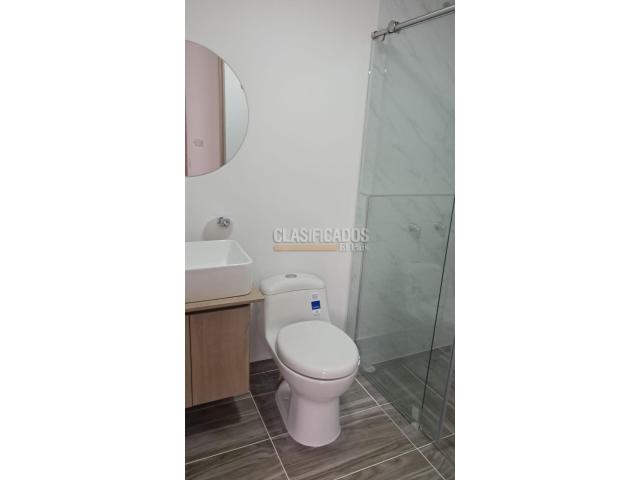 Apartamentos, Alquiler en Valle del Lili