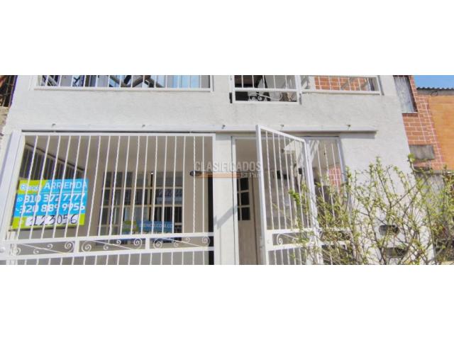 Casas, Alquiler en Jamundí