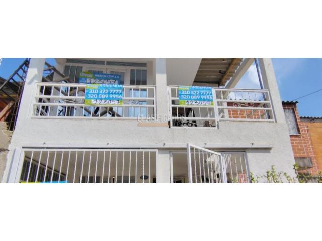 Casas, Alquiler en Jamundí