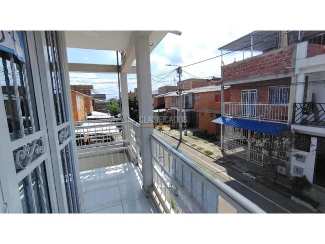 Casas, Alquiler en Jamundí