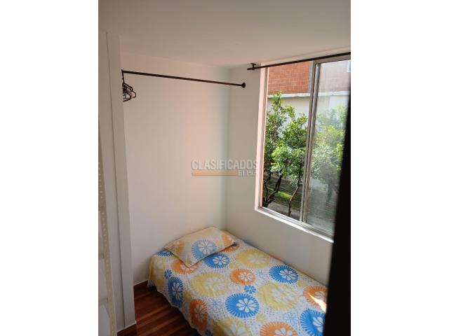 Habitaciones, Alquiler en Comfandi