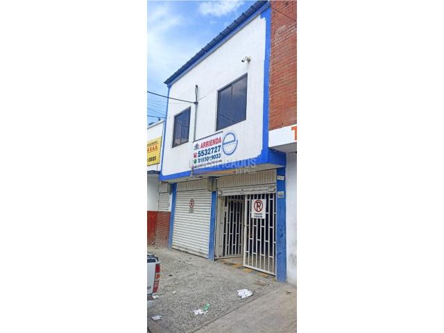 Locales y Bodegas, Alquiler en Guayaquil