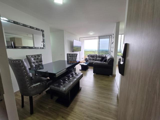 Apartamentos, Alquiler en Pereira