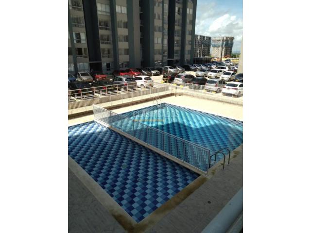 Apartamentos, Alquiler en Barranquilla