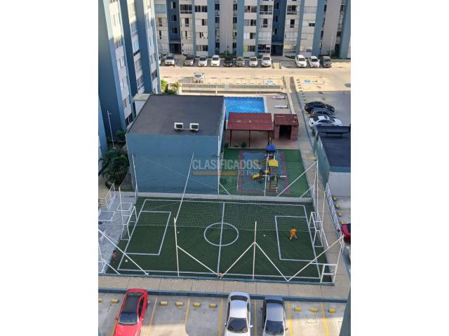 Apartamentos, Alquiler en Barranquilla