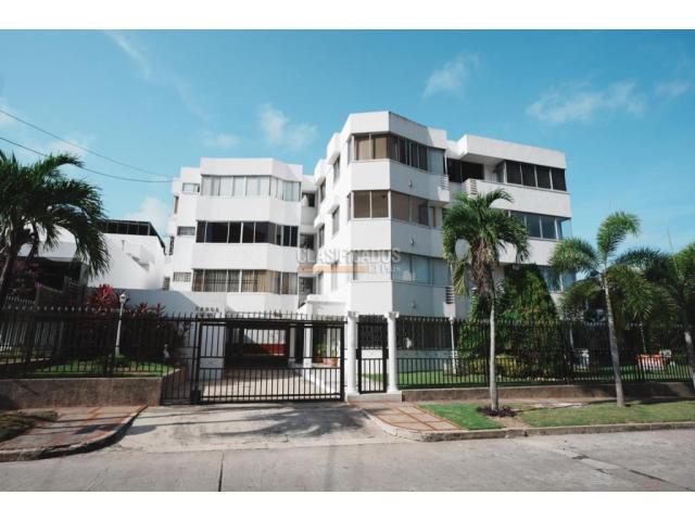 Apartamentos, Alquiler en Barranquilla