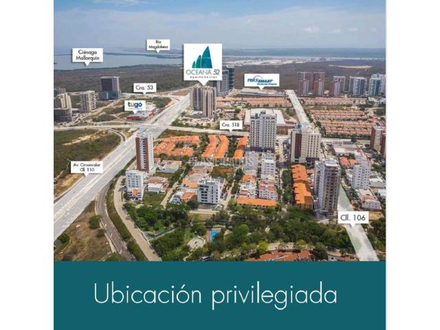 Apartamentos, Alquiler en Barranquilla