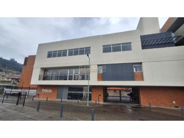 Apartamentos, Alquiler en Tocancipa