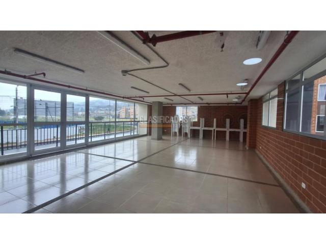 Apartamentos, Alquiler en Tocancipa