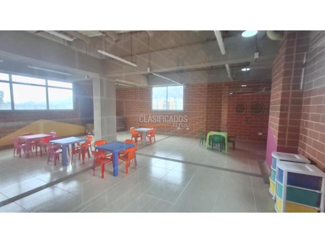 Apartamentos, Alquiler en Tocancipa