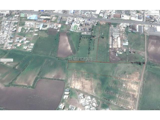 Lotes, Venta en Ipiales